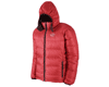 Yukon Jacket, red