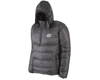 Yukon Pullover, black