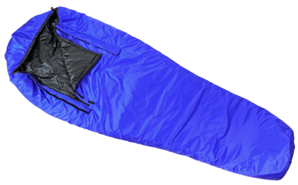 Zeta 2 Primaloft Sleeping Bag
