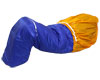 Zeta Synthetic Bivvy Sleeping Bag
