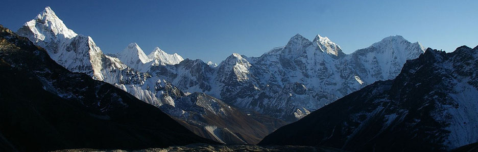 image of Himalaya/Karakoram Peak 6000m+