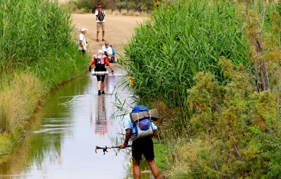 Marathon des Sables