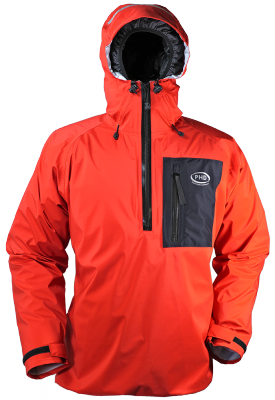 Alpamayo Waterproof Smock Alpamayo Waterproof Smock