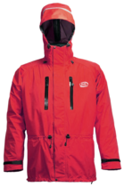 Alpamayo Waterproof Jacket