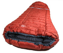 Alpine Ultra Half Bag (pied d’elephant sleeping bag)