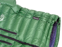 Alpine Ultra Down Jacket: K Series