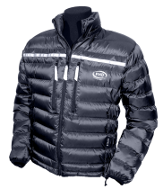 Alpine Ultra Down Jacket: K Series