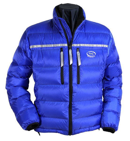 Alpine Ultra Jacket