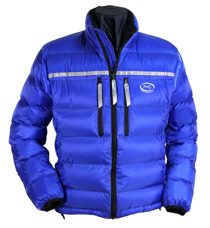 Alpine Ultra Jacket