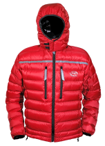 Alpine Ultra Down Jacket