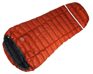 Alpine Ultra Half Bag Alpine Ultra Half Bag