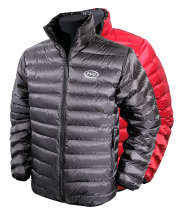 Autumn Wafer Ultima Down Jacket
