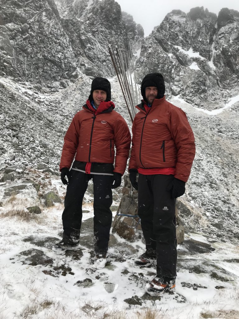 As used by Braemar Mountain Rescue team. As used by Braemar Mountain Rescue team.