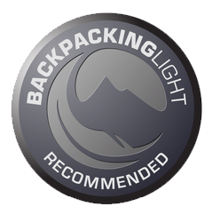 BackpackingLight - 'Recommended' BackpackingLight - 'Recommended'