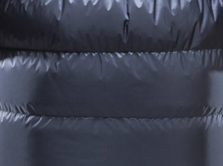 Charcoal Ultrashell fabric Charcoal Ultrashell fabric