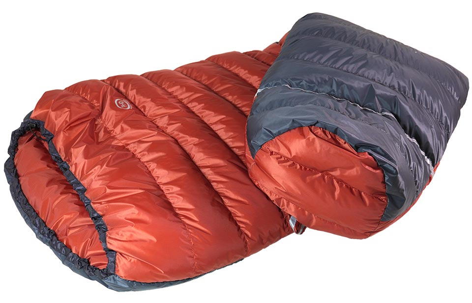 Delta 350 Down Sleeping Bag Delta 350 Down Sleeping Bag