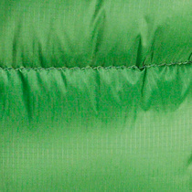 Green (colour option for Ultrashell outer fabric)