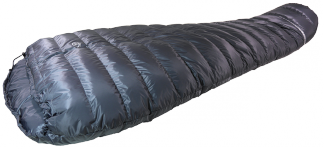 Delta 550 Down Sleeping Bag Delta 550 Down Sleeping Bag