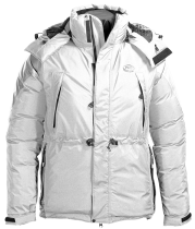 Denali Down Jacket: K Series