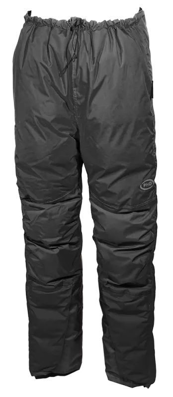Mountain Hardwear Ghost Whisperer Pant Review  Sean Sewell of Engearment   YouTube
