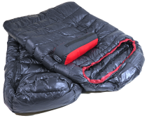 Desert X Down Sleeping Bag