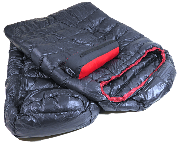 Desert X Down Sleeping Bag