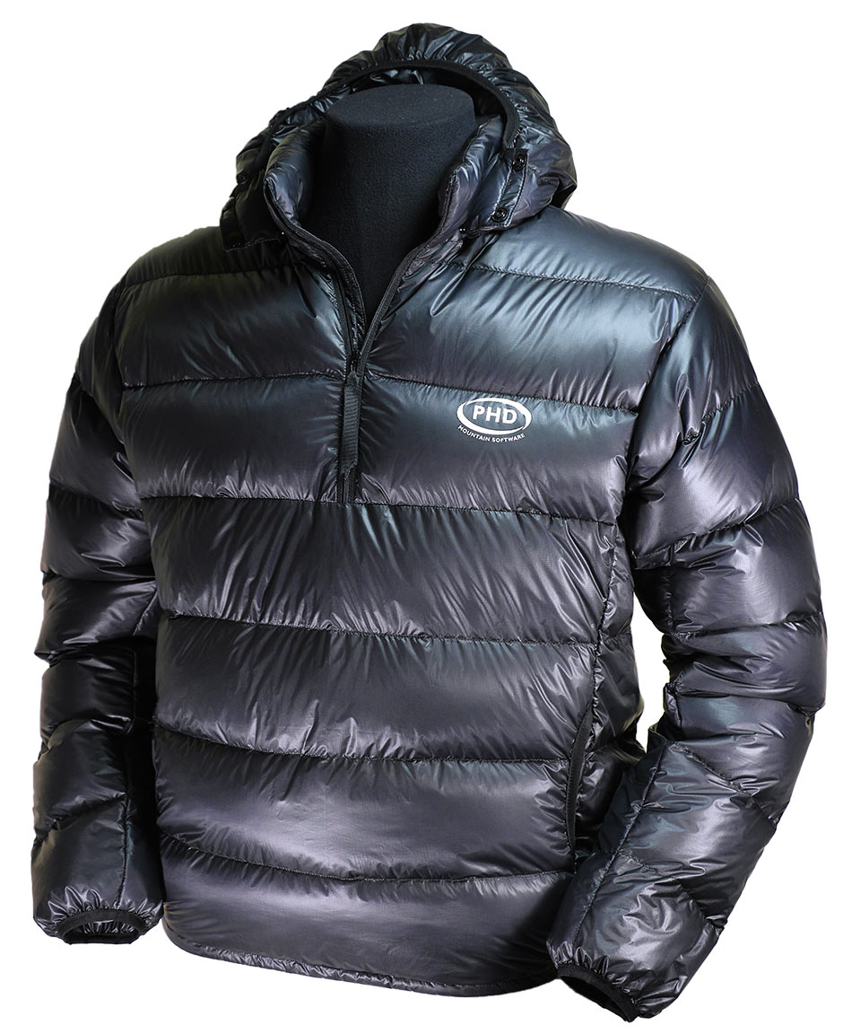 Desert race pullover with optional hood Desert race pullover with optional hood