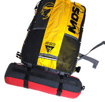 Shown attached to a WAA Ultra-Bag, one of the most popular MDS rucksacks