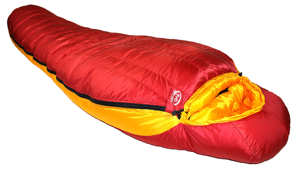 Diamir 1200 Down Sleeping Bag