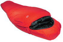 Diamir 1200 Down Sleeping Bag: K Series