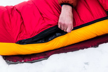 Diamir 1200 Down Sleeping Bag