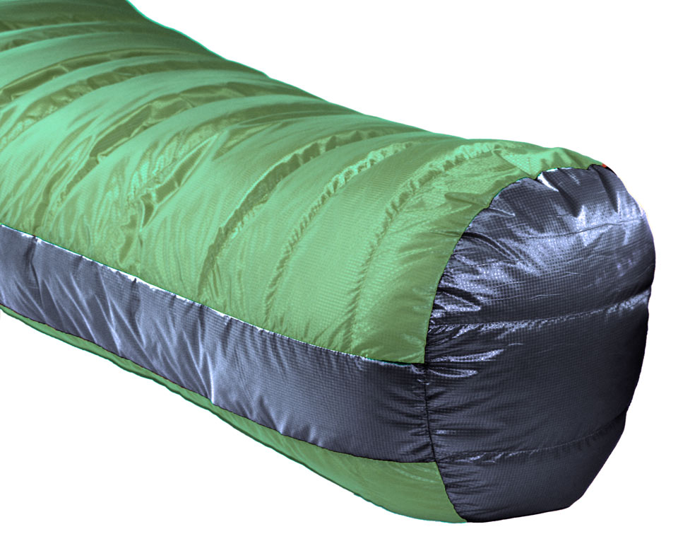 Ovoid shape footbox to fit naturally to feet and avoid pressure Ovoid shape footbox to fit naturally to feet and avoid pressure
