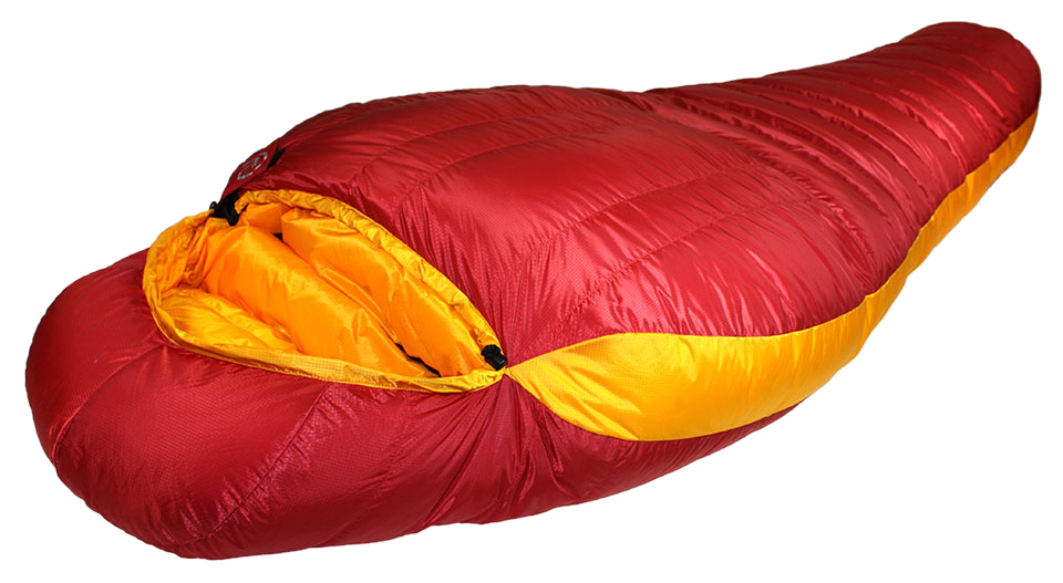 Diamir 900 Down Sleeping Bag