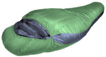 Diamir 900 Down Sleeping Bag: K Series