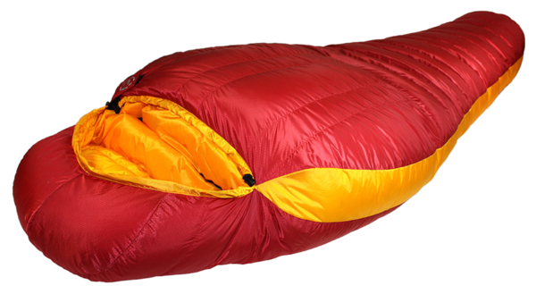 Diamir 900 Down Sleeping Bag