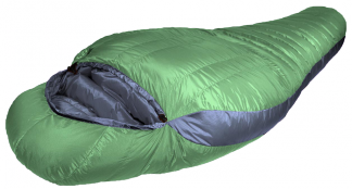 Diamir 900 Down Sleeping Bag: K Series Diamir 900 Down Sleeping Bag: K Series