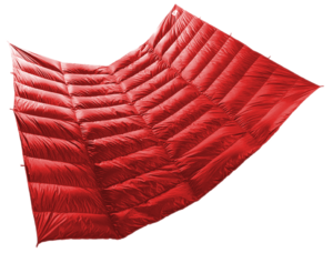 Double Ultra Down Quilt