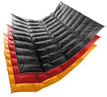 Double Ultra Quilt (sale)