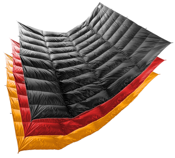 Double Ultra Quilt (sale)