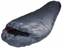 Sleeping bag cover