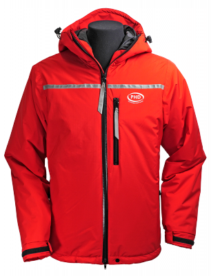 Epsilon Primaloft Belay Jacket Epsilon Primaloft Belay Jacket
