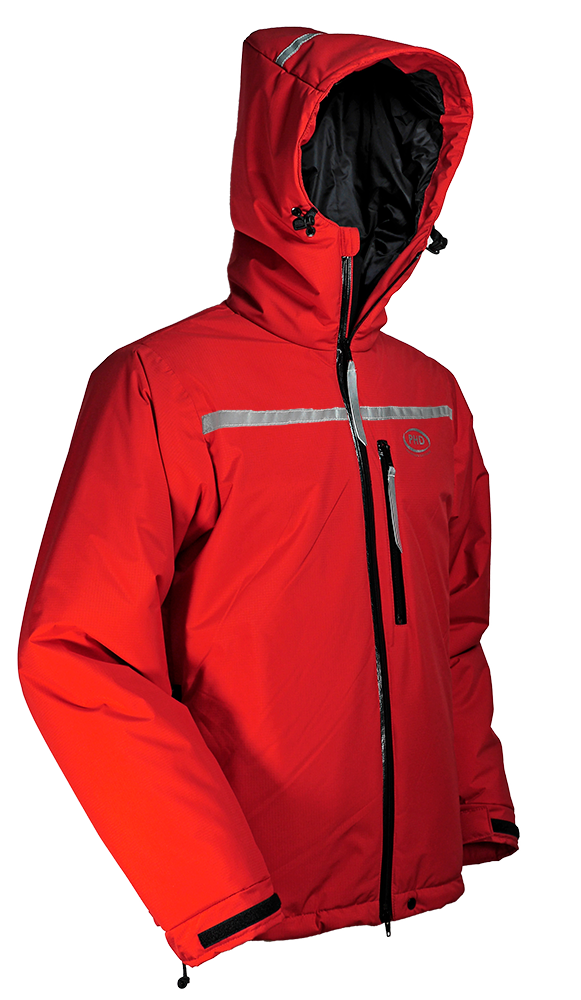 Epsilon Primaloft Belay Jacket Epsilon Primaloft Belay Jacket