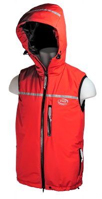 Epsilon Belay Vest Epsilon Belay Vest