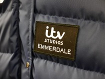 Custom embroidery can be added to our cover coats - contact us