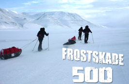 Frostskade 500