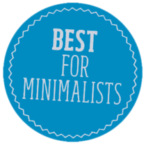 Rated 'Best for Minimalists' in Trail Magazine's review of sleeping bag covers and bivvys.