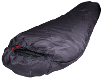 Greenlandic sleeping bag cover
