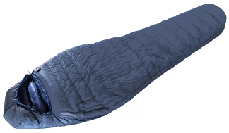 Hispar 600 Down Sleeping Bag: 'K Series' Hispar 600 Down Sleeping Bag: 'K Series'