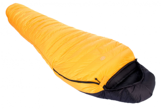 Hispar 500 Down Sleeping Bag Hispar 500 Down Sleeping Bag
