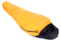 Hispar 500 Down Sleeping Bag